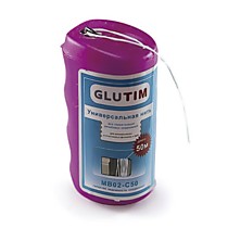 Полиамидная нить и фум-лента ТИМ