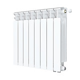 Rifar Base 500 Ventil VR -  8 секций