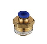 4411 Адаптер-переходник для смесителей KAISER с подачей фильтрованной воды