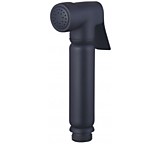 Гигиеническая лейка круглая Черная 4037 Керн