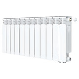 Rifar Base 350 Ventil VR - 12 секций