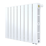 Rifar Supremo 500 Ventil VR -  9 секций