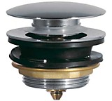 Донный клапан 40 для ванны A-9136 Kern Chrome