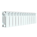 Rifar Base 200 - 13 секций