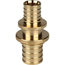 Муфты соединительные переходные STOUT 