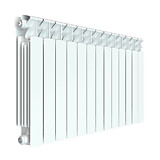 Rifar Base 500 - 13 секций