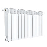 Rifar Base 500 Ventil VL - 13 секций