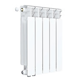 Rifar Base 500 Ventil VL -  5 секций