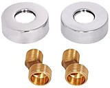 3344 Эксцентрики KАISER с отражателями