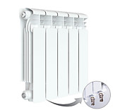 Rifar Alum 350 Ventil VL -  5 секций