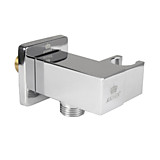 0048 Наст.кронштейн KAISER для соед. душ/шланга