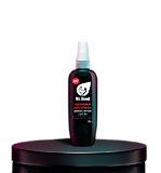 Mr.Bond 707 Клей-герметик анаэробный, демонтаж с нагревом, 100г красный