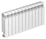 Rifar Alum 350 - 12 секций