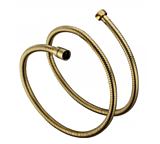 Шланг для биде 1 м Kern ( ЗОЛОТО )