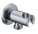 Выход с держателем круг. V30 Керн