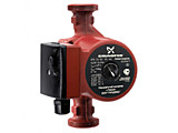 Насос циркуляционный Grundfos UPS 25- 60 180 с гайками