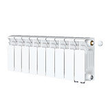 Rifar Base 200 Ventil VR -  9 секций