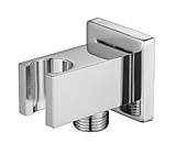 0054 Настенный кронштейн KAISER для соединения душевого шланга