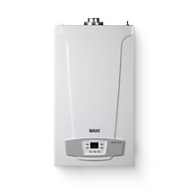 ECO Life Настенные газовые котлы