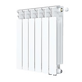 Rifar Base 500 Ventil VR -  6 секций