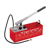 Опрессовочные насосы ТИМ