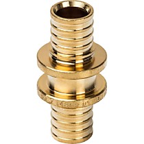 Муфты соединительные равнопроходные STOUT 