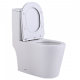 Напольный унитаз Ceramalux TORNADO TR2178MN монолит