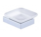 Настенная мыльница ( хром) 9506 Chrome