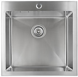 KSM-5151 Мойка из нержавеющей стали KAISER 510x510x200