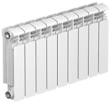 Rifar Alum 350 -  9 секций