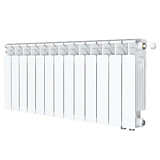 Rifar Base 350 Ventil VR - 13 секций