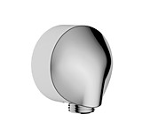 0100 Настенное подключение шланга KAISER