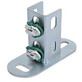 Держатель профиля стеновой