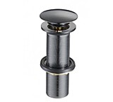 Донный клапан 32 для раковины ДЛИННЫЙ A9153GN Kern