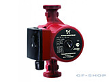 Насос циркуляционный Grundfos UPS 25- 40 130