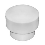 Заглушка полипропиленовая для коллекторов ф32