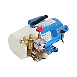 Электрический опрессовочный насос. 400 Вт,6 л/мин