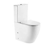 Напольный унитаз Ceramalux 1289A