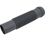 Отвод канализационный гибкий "ОРИО" СКГ-40 