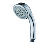 Лейка для душа 5005А Kern 5 режим Chrome