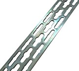 Монтажная шина 50х3х2000 мм. ZEISSLER