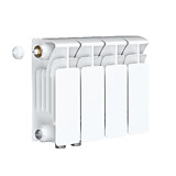 Rifar Base 200 Ventil VL -  4 секции