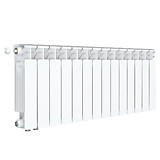 Rifar Base 350 Ventil VL - 14 секций