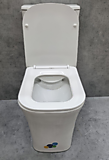 Напольный унитаз Ceramalux 1218A