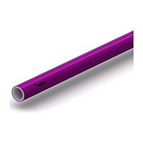 Труба Rehau RAUTITAN pink