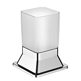 KH-1135 Держатель стакана настольный KAISER