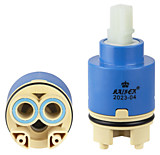 6233 Картридж KАISER Ø35 с ножками