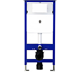 Инсталляция Kern без кнопки (с прокладкой)