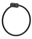 KH-3293 Держатель полотенца круглый KAISER Vita