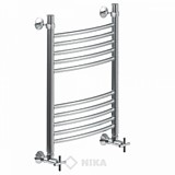 Полотенцесушитель водяной ЛД (г3)-120/50 без полочки